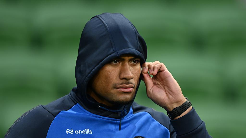 David Riccio tweet media