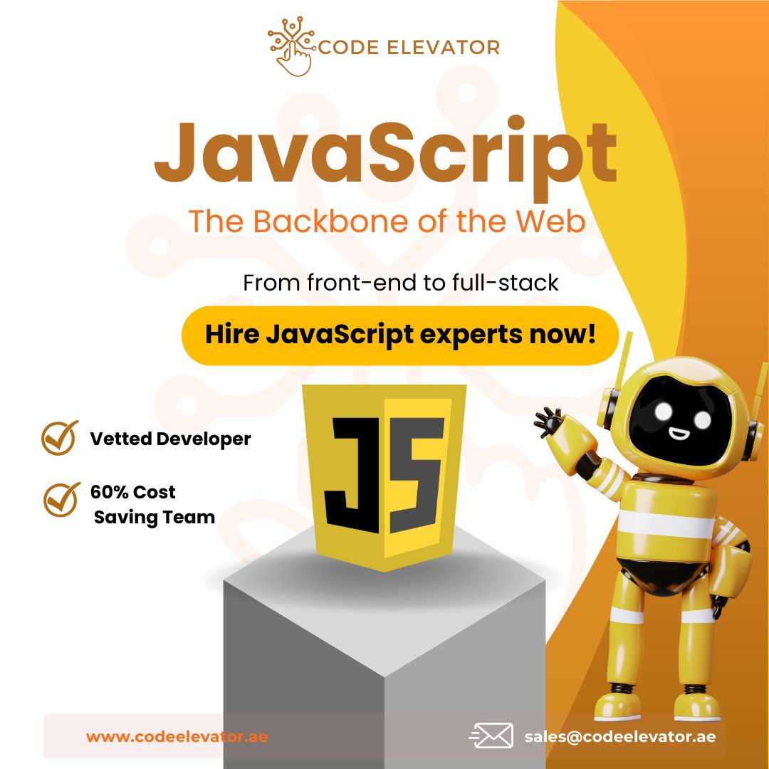Code Elevator tweet media