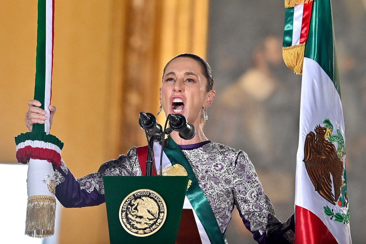 La imagen más potente.
La imagen más fuerte.
¡Viva México!
🇲🇽🇲🇽🇲🇽