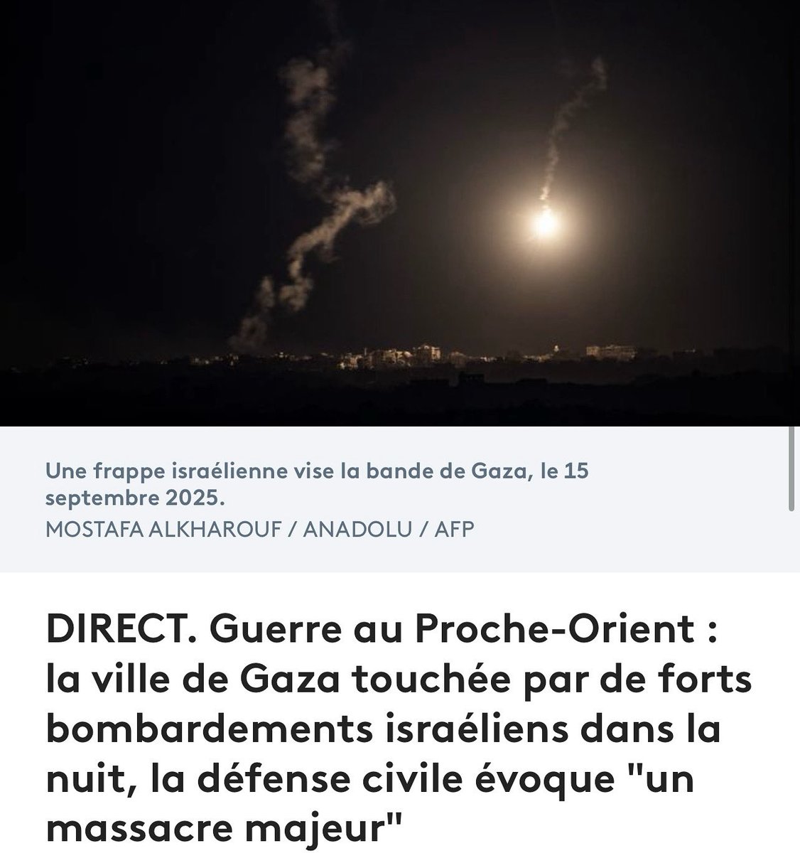 karim_bouamrane's tweet image. Destruction de Gaza : que l’Europe se mobilise contre cette folie genocidaire. 

Une épuration ethnique dirigée par Netanyahou . 

Soutien aux gazaouis. Soutien aux Israeliens qui luttent contre Netanyahou. #gaza