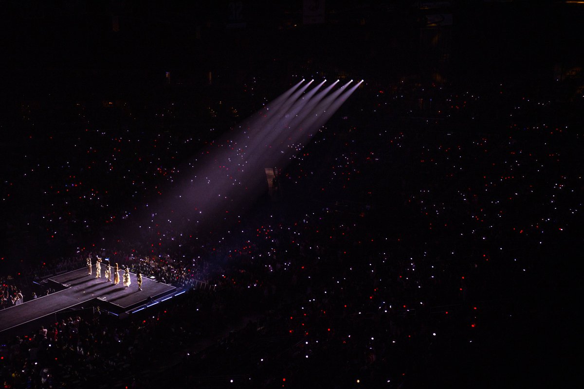 #BABYMONSTER 1st WORLD TOUR <HELLO MONSTERS> with SEATTLE MONSTIEZ😈🎇

#베이비몬스터 #1st #WORLD_TOUR #HELLO_MONSTERS #SEATTLE #YG