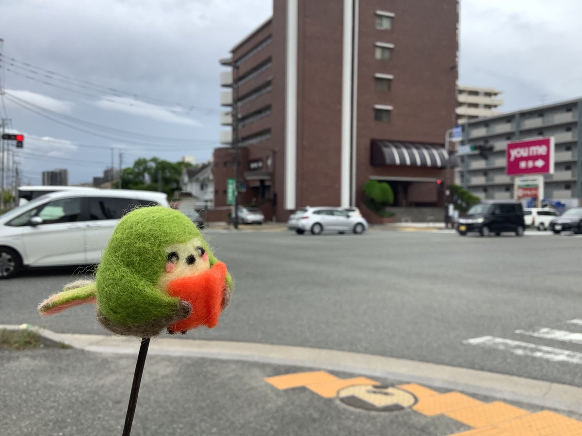 福岡県立図書館 tweet media