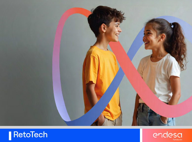 XI edición <a href="/RetoTech/">RetoTech</a> <a href="/FundacionEndesa/">Fundación Endesa</a> 🤖✨Robótica, programación y creatividad en el aula.
Antes de inscribirte en el enlace, solicita tu participación en el Programa STEM en Séneca ✅
📅 1 sept–6 oct 2025
ℹ️ fundacionendesa.org/es/educacion/r…