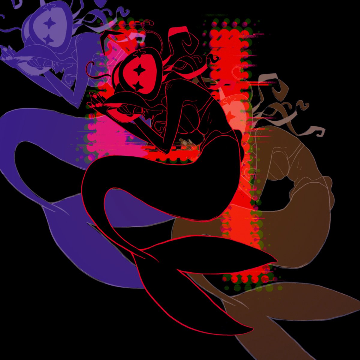 Frog eats the moon クルバオー師　生涯の伴侶となる作品 hqdefault.jpg