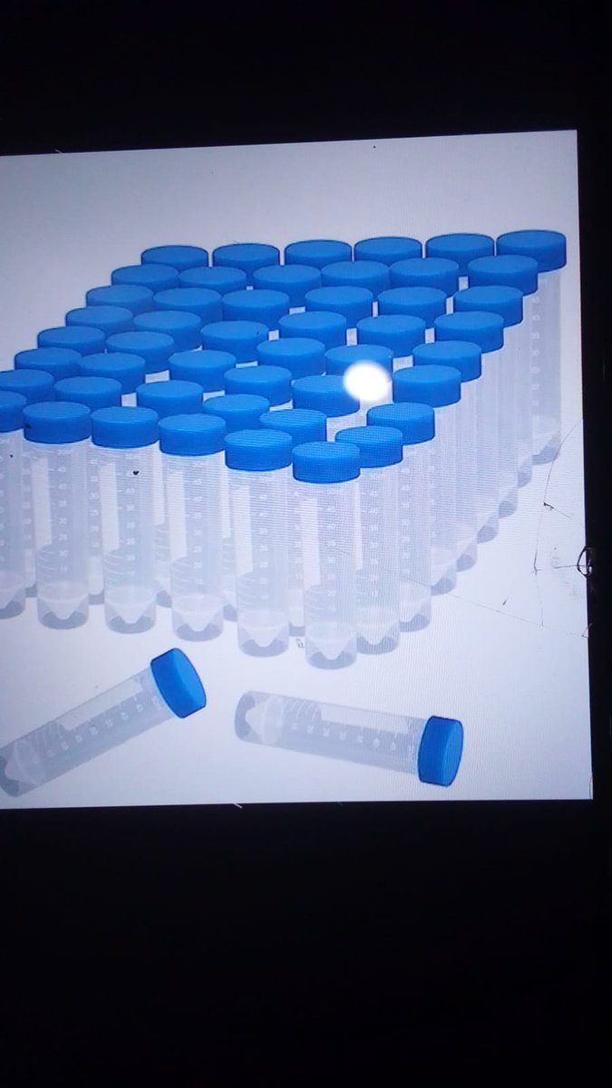 gichuhi048's tweet image. Tweet:
🧪 Reliable stool containers for accurate sample collection!
✅ Sterile &amp;amp; leak-proof
✅ Ideal for hospitals &amp;amp; labs
✅ Ensures safe handling &amp;amp; easy labeling

Get quality you can trust from Medipal Medical Supplies.
#Healthcare #LabSupplies #Medipal