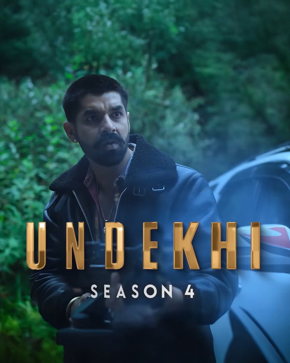 SonyLIV's tweet photo. All your favourites are coming back 🔥
#Maharani #FreedomAtMidnight #Undekhi #Scam2010 #Gullak #SonyLIV https://t.co/XCm5EgUu32