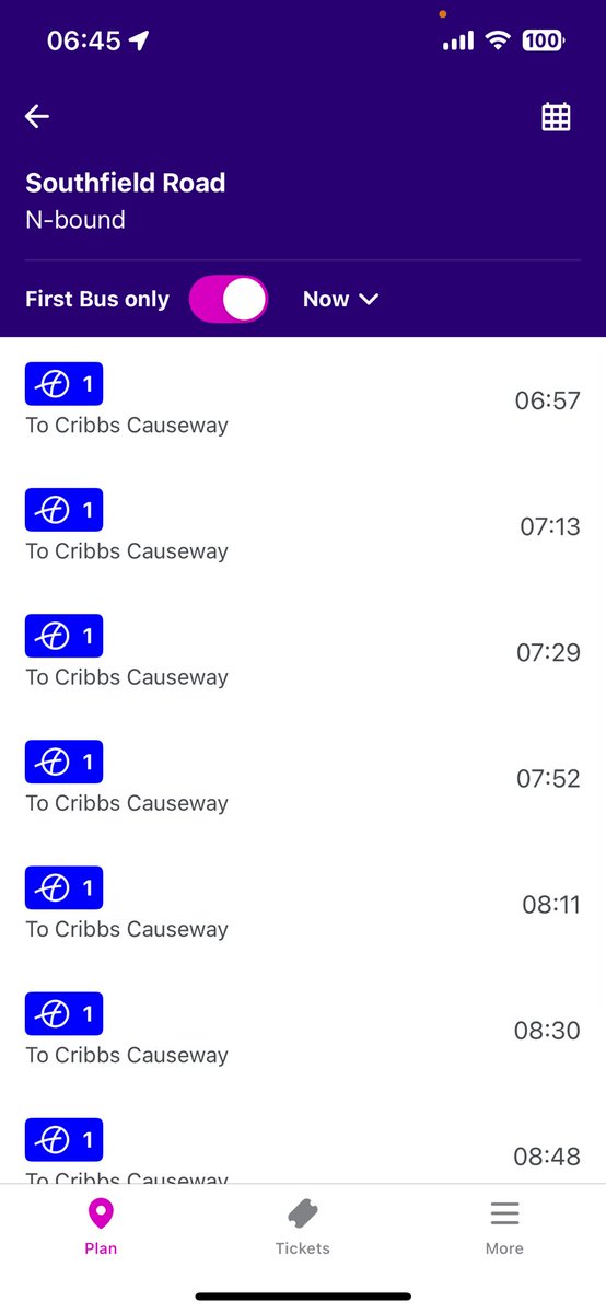 OngoingAccount's tweet image. Running without active trackers? Or just not running at all? @FirstGroupplc #timewasters @WestofEnglandCA @BristolCouncil