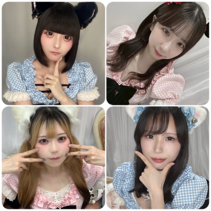 あにまる♡みるふぃ〜ゆのツイート