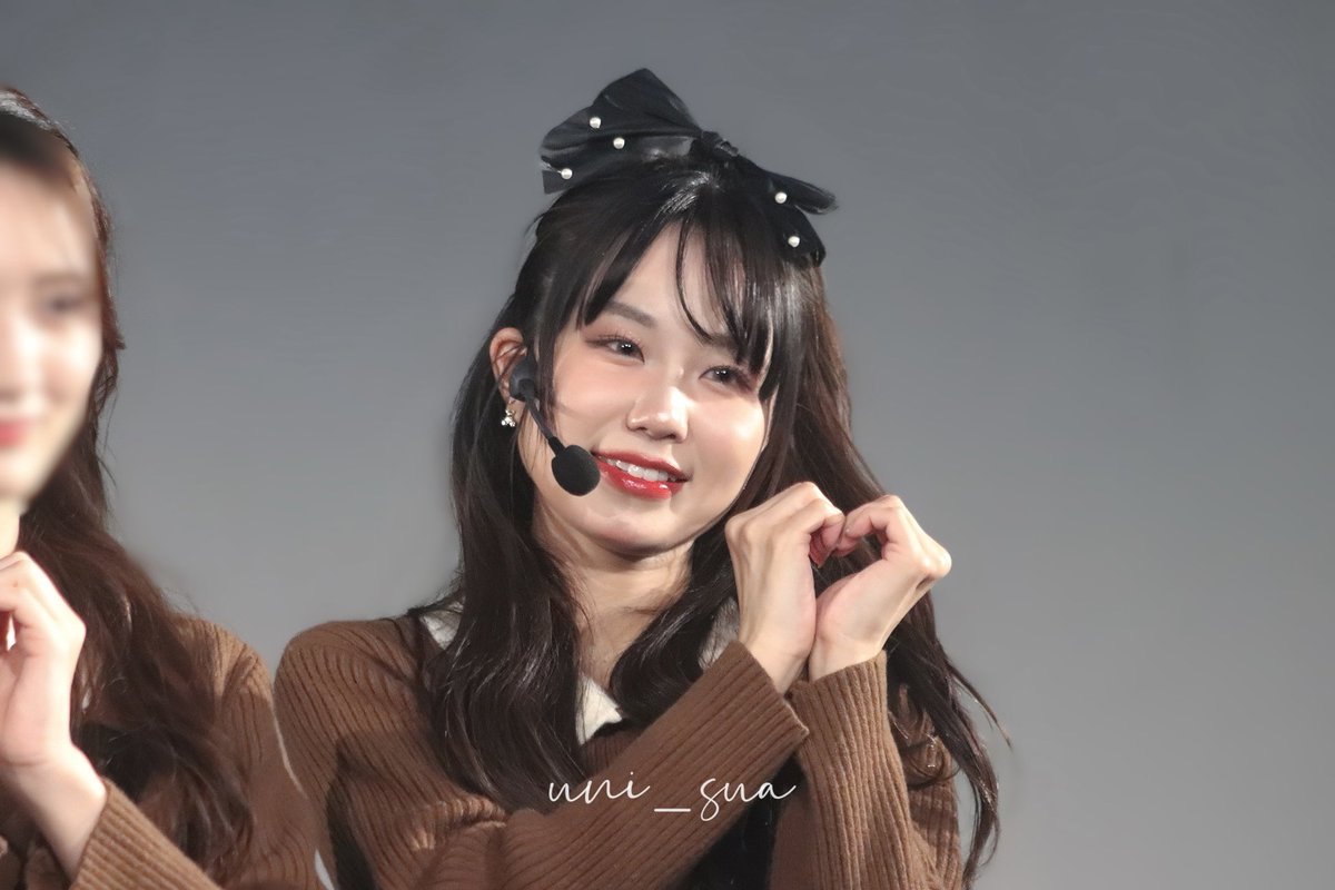 uni_sua's tweet photo. ♥ 𝐘𝐔𝐑𝐀 𝐇𝐀𝐏𝐏𝐘 𝐁𝐈𝐑𝐓𝐇𝐃𝐀𝐘♥

#UNICODE #유니코드 #ユニコード
#YURA #유라 #ユラ #HappyYURAday https://t.co/HcyE3tGuPm