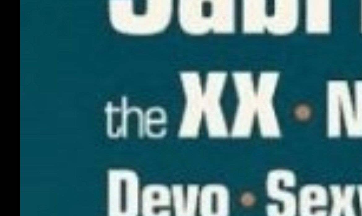 IM GOING TO FUCKING CRY THEYRE COMING BACKKKKK