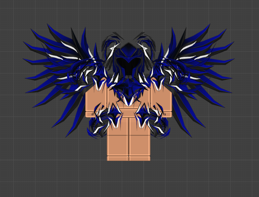 CorrXptedDev's tweet photo. Comissioned by

@Rover_roblox

#Roblox #RobloxDev #RobloxDevs #RobloxUGC #RobloxUGCItems https://t.co/Gn8qgM9v2Y