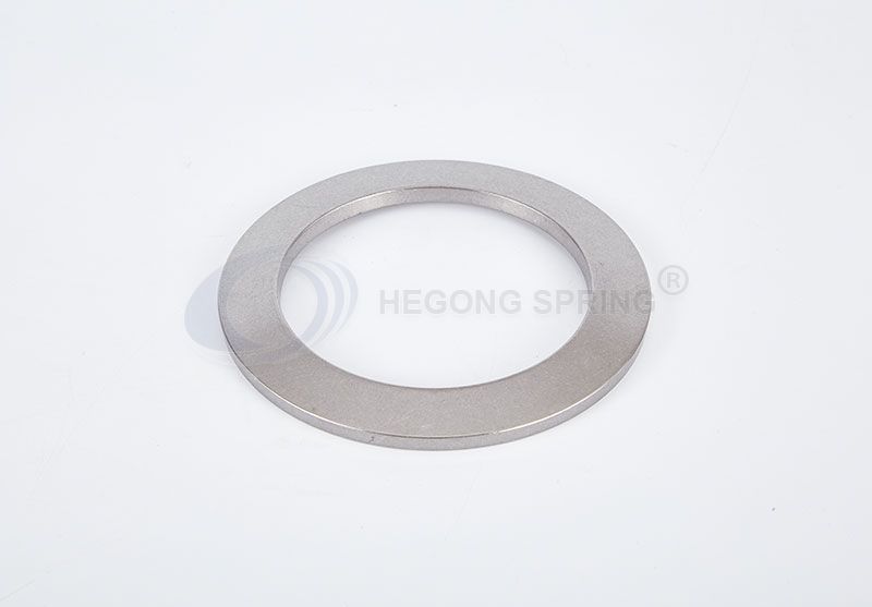 HegongDisc's tweet photo. High Temperature Belleville Disc Springs made of high temperature(Cryogenic) resistant material as Inconel 718 , 750 , Nimonic 90 , #HighTemperatureDiscSpring #CryogenicDiscSpring #BellevilleDiscSpring #Inconel718 #Inconel750 #Nimonic90 #ExtremeTemperatureSprings https://t.co/uO04LgrQRT