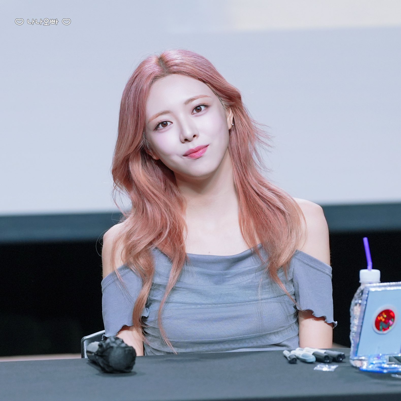 ❤︎yuna❤︎ yuna～250803🖊️～유나🍎 #yuna #유나 #kpop #ITZY #있지