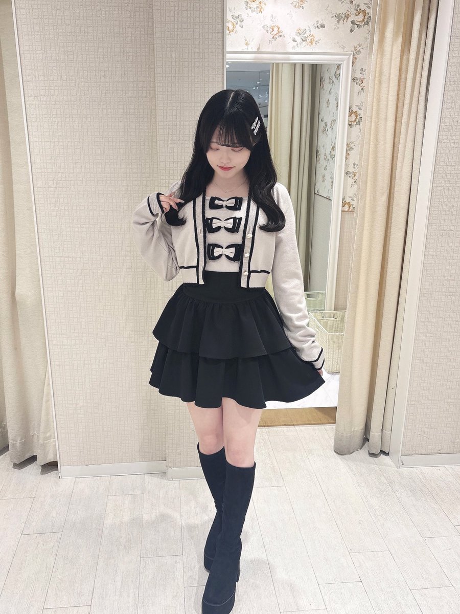 10/20までセール開催中‼️とんがらないラメトップス Evelyne evelyn on X