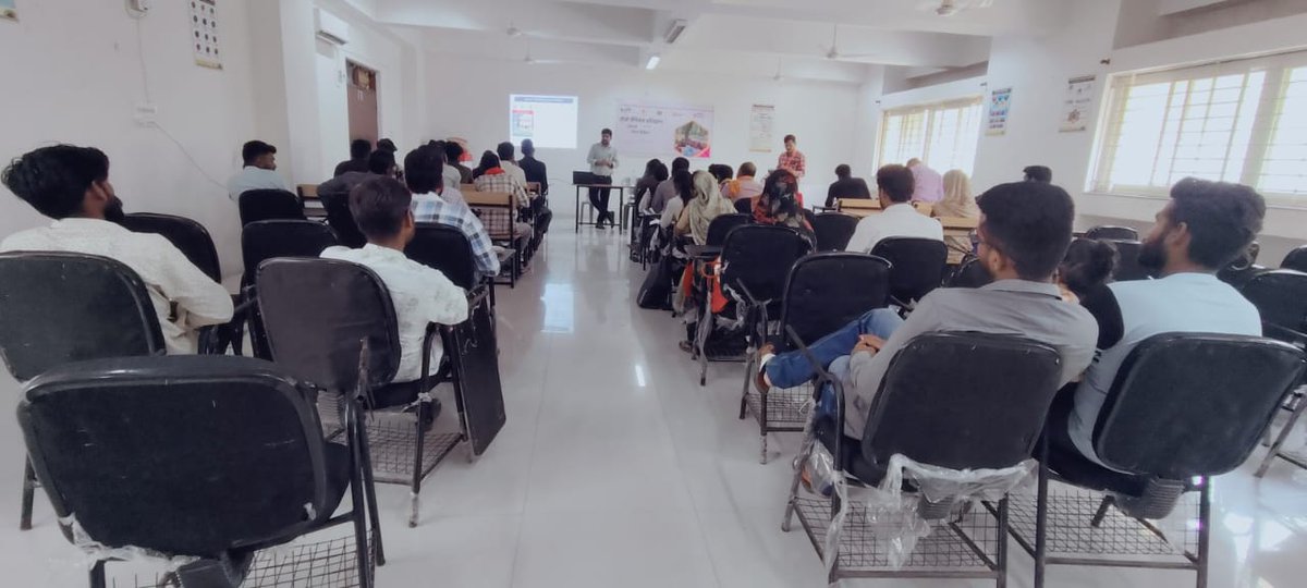 TB mukt bharat - Vidisha, MP tweet media