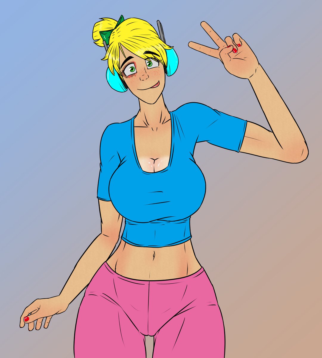 Just a quick Sakura pic~