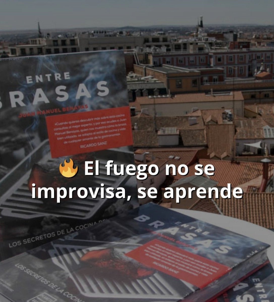 La Carboneria, desde 1934 tweet media