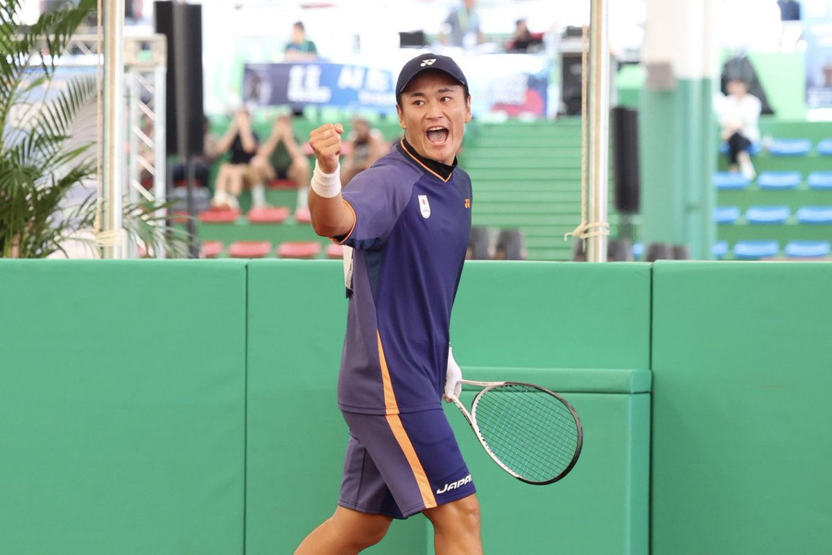 ヨネックス　ソフトテニス　韓国代表 YONEX SOFT TENNIS on X: 