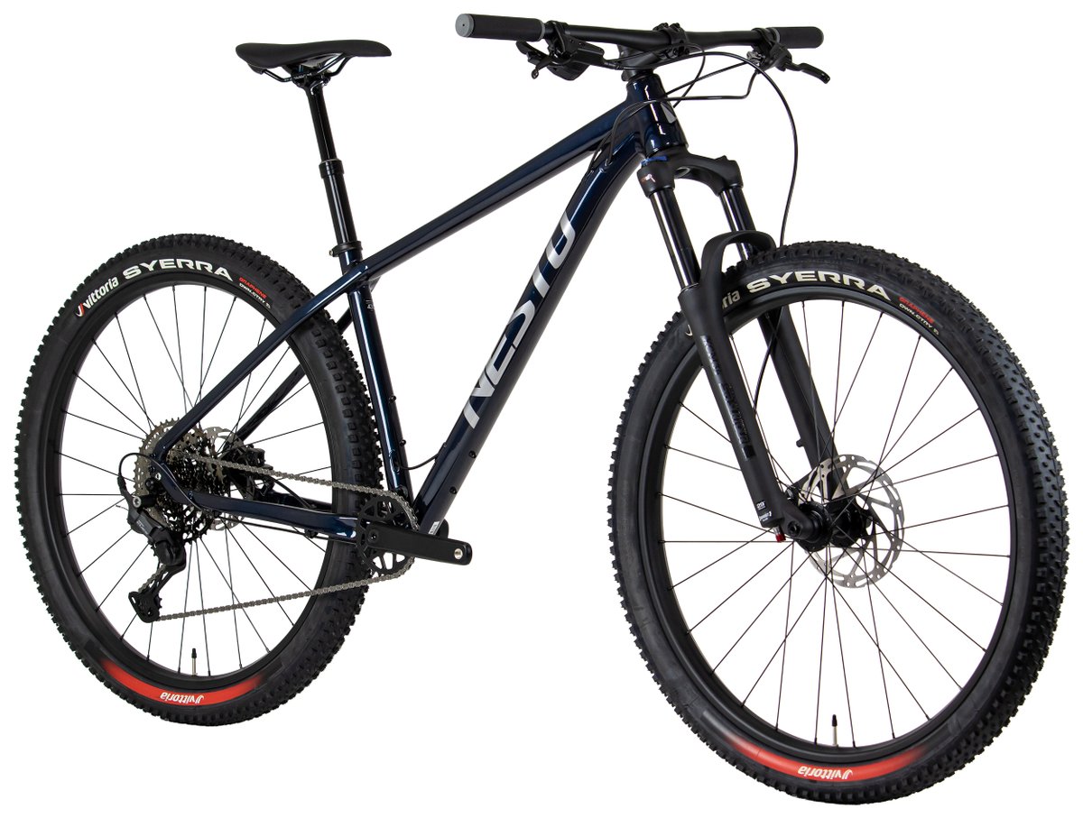 NESTO (@NESTObikes) / X