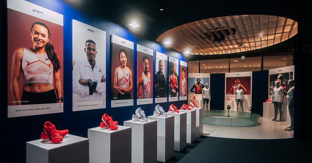 非売品 東京 世界陸上 asics ４点セット 非売品 東京 世界陸上 asics 4点セット