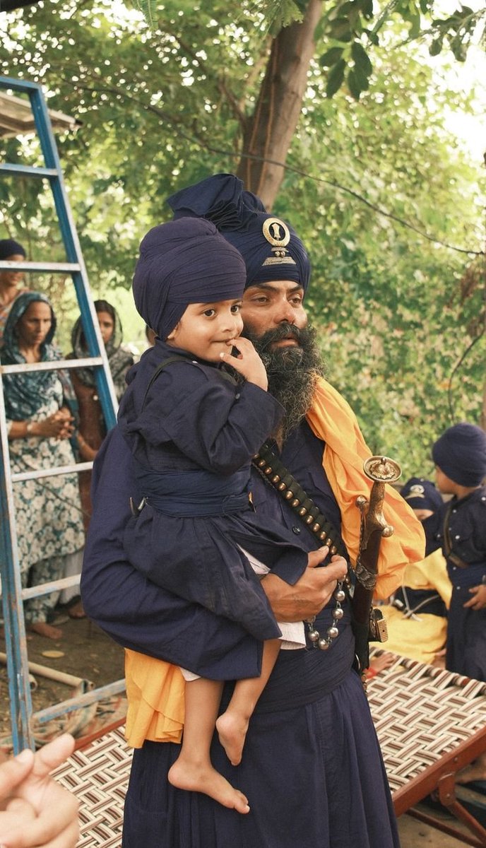 It takes a village to raise a child.

But today, we glorify living in the illusion of “I, Me, Myself.” We call it strength, when in truth it’s arrogance.

You are not self-made. You are the blood of ancestors who gave their lives so you could breathe free.

You are the prayers of