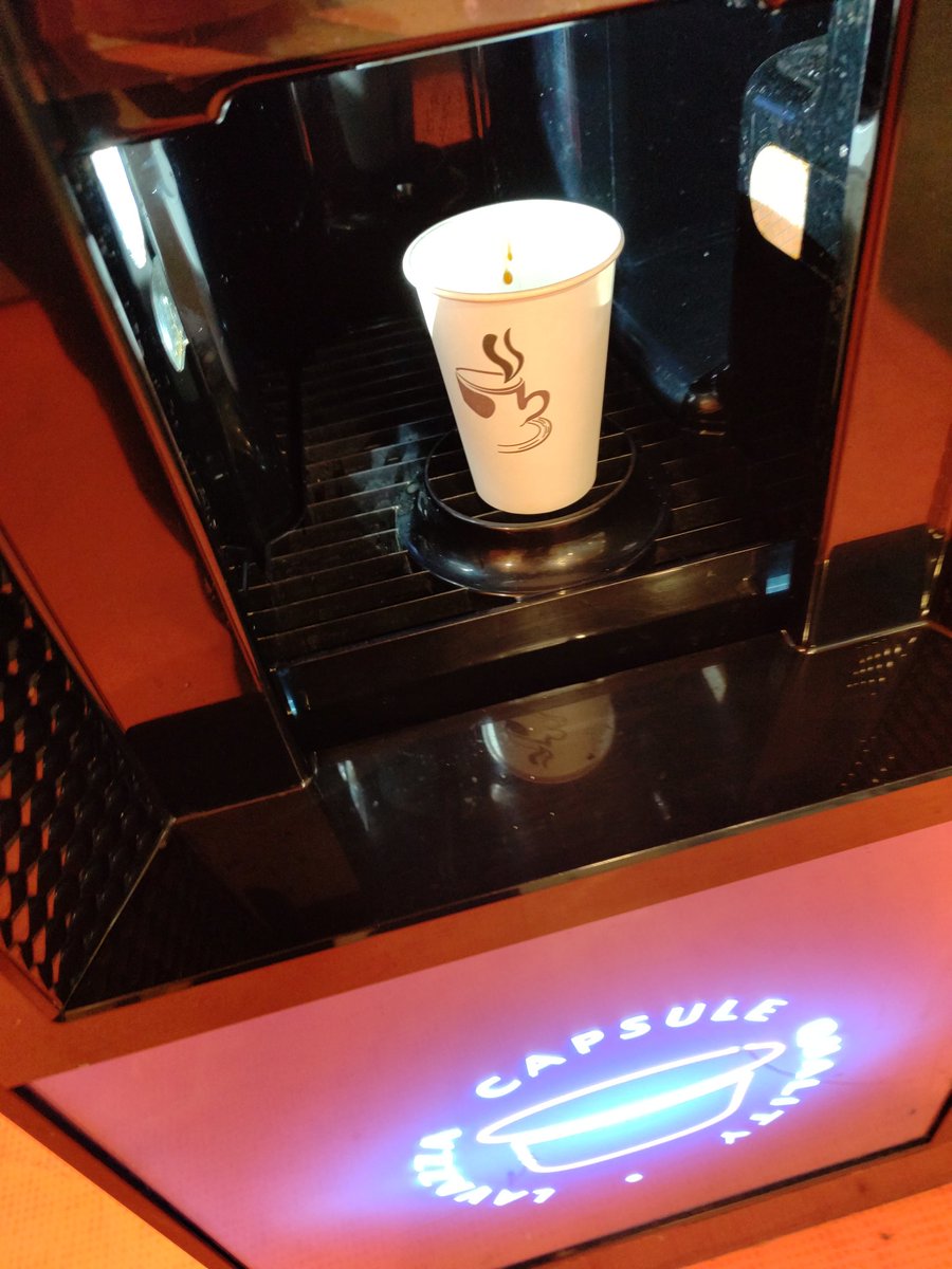 AudreyICnuit's tweet photo. Bonjour la team X, Un café et c'est partit pour l'intercité de jour 3619 à destination de Toulouse Matabiau (cahors pour moi ) . Belle journée à vous.
#intercites #train https://t.co/BcLYRLAgYl