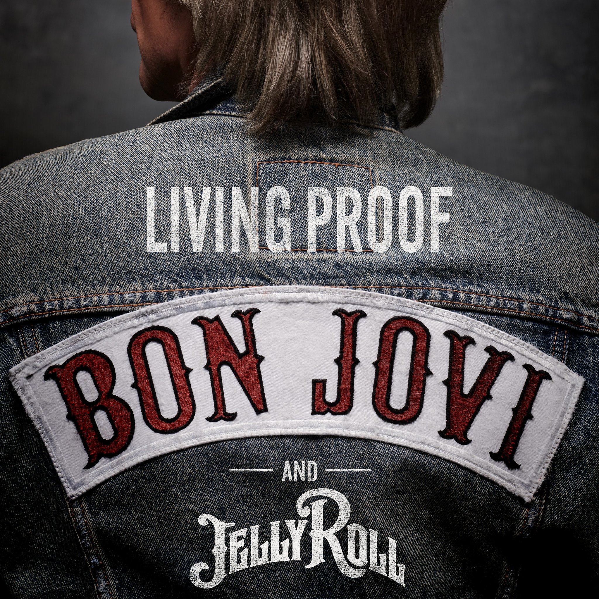 BON JOVI ポスター パネル張り BY Kevin Westenberg BON JOVI ポスター パネル張り BY Kevin Westenberg ボン