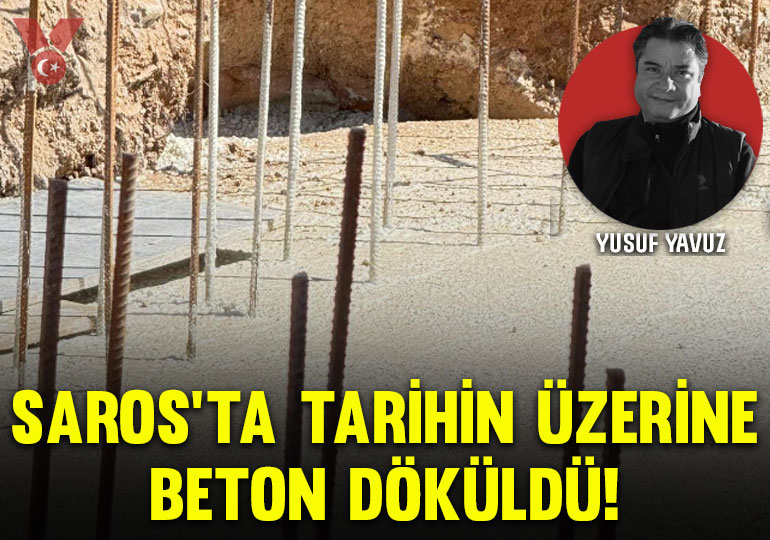 veryansintvcom's tweet image. Saros’ta tarihin üzerine beton döküldü!

veryansintv.com/sarosta-tarihi…