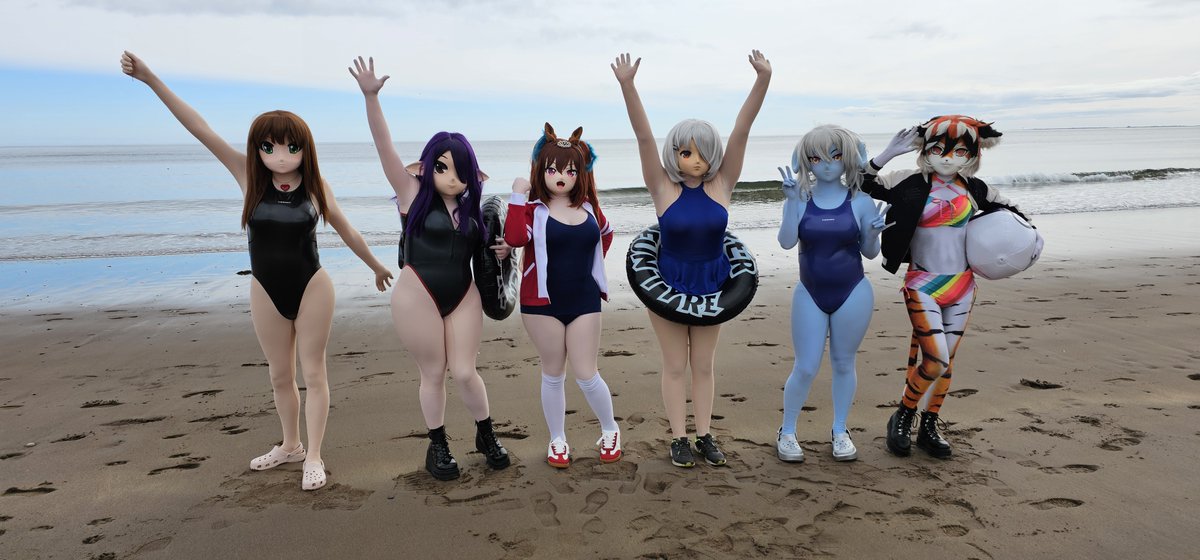 Yui .... bsky.app/profile/kigyui.com tweet media