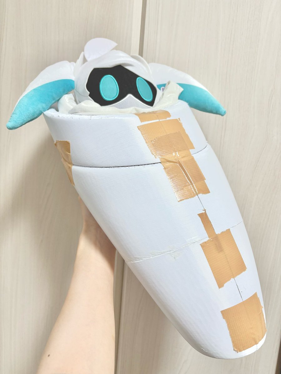 なんかかわいい