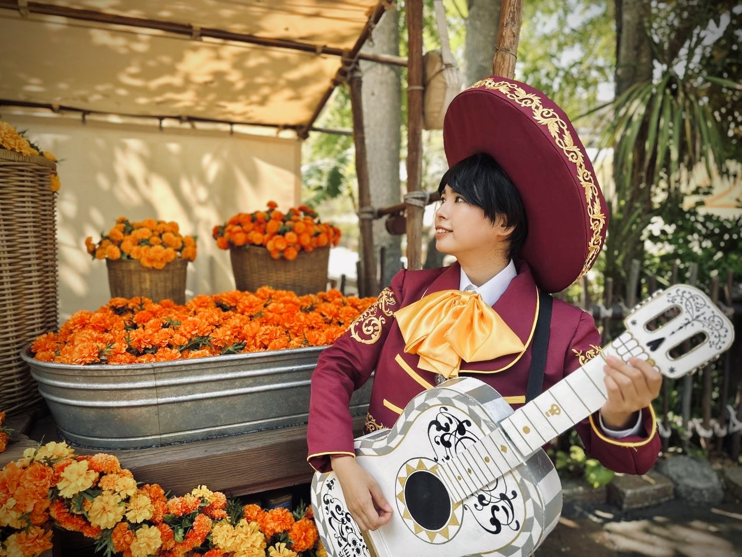 マチゲリータ　Machigerita 2015ハロパ　フォトディスク Machigerita | Utaite Wiki | Fandom