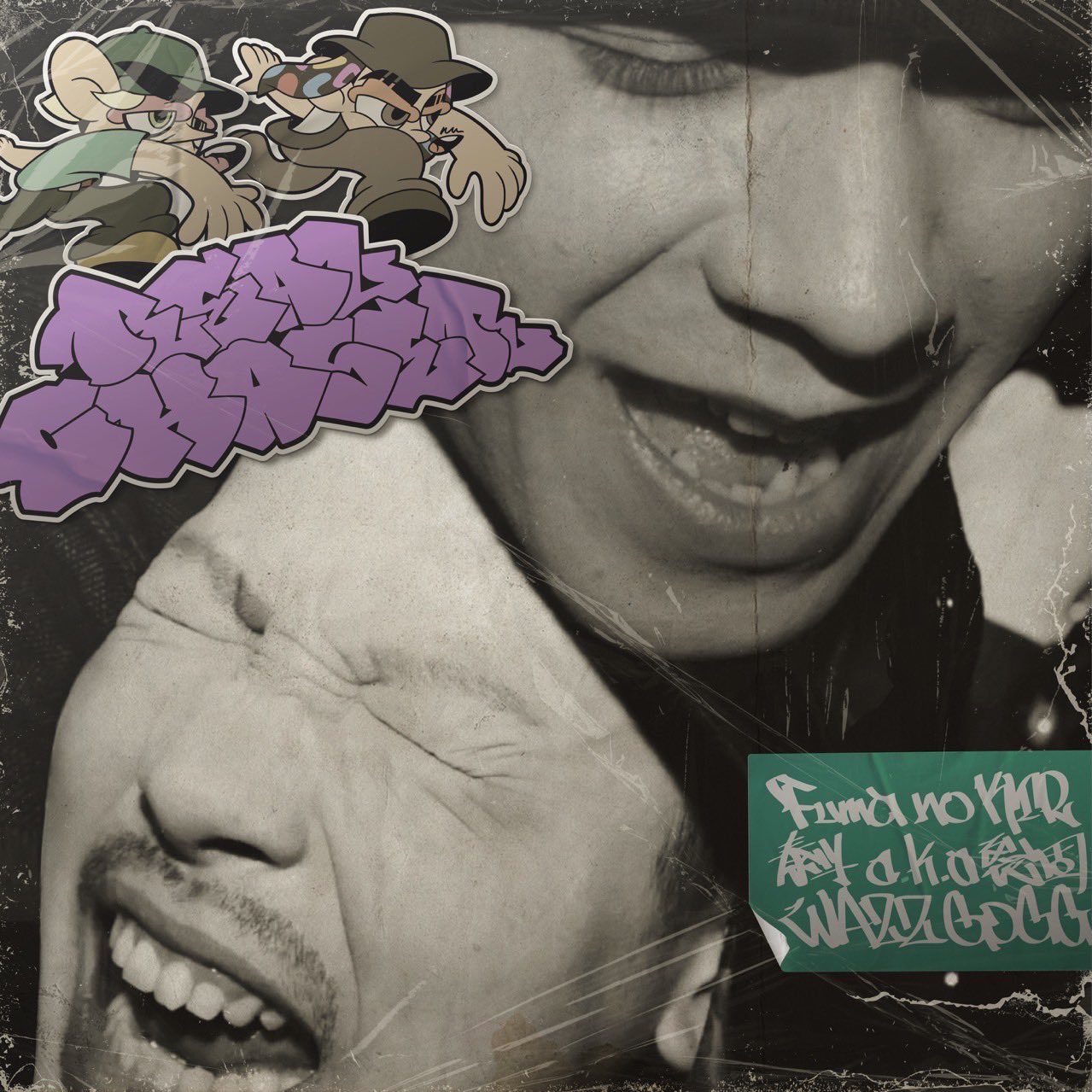 CO-KEY（JCC TOKYO） (@COKEY_mc2) / X