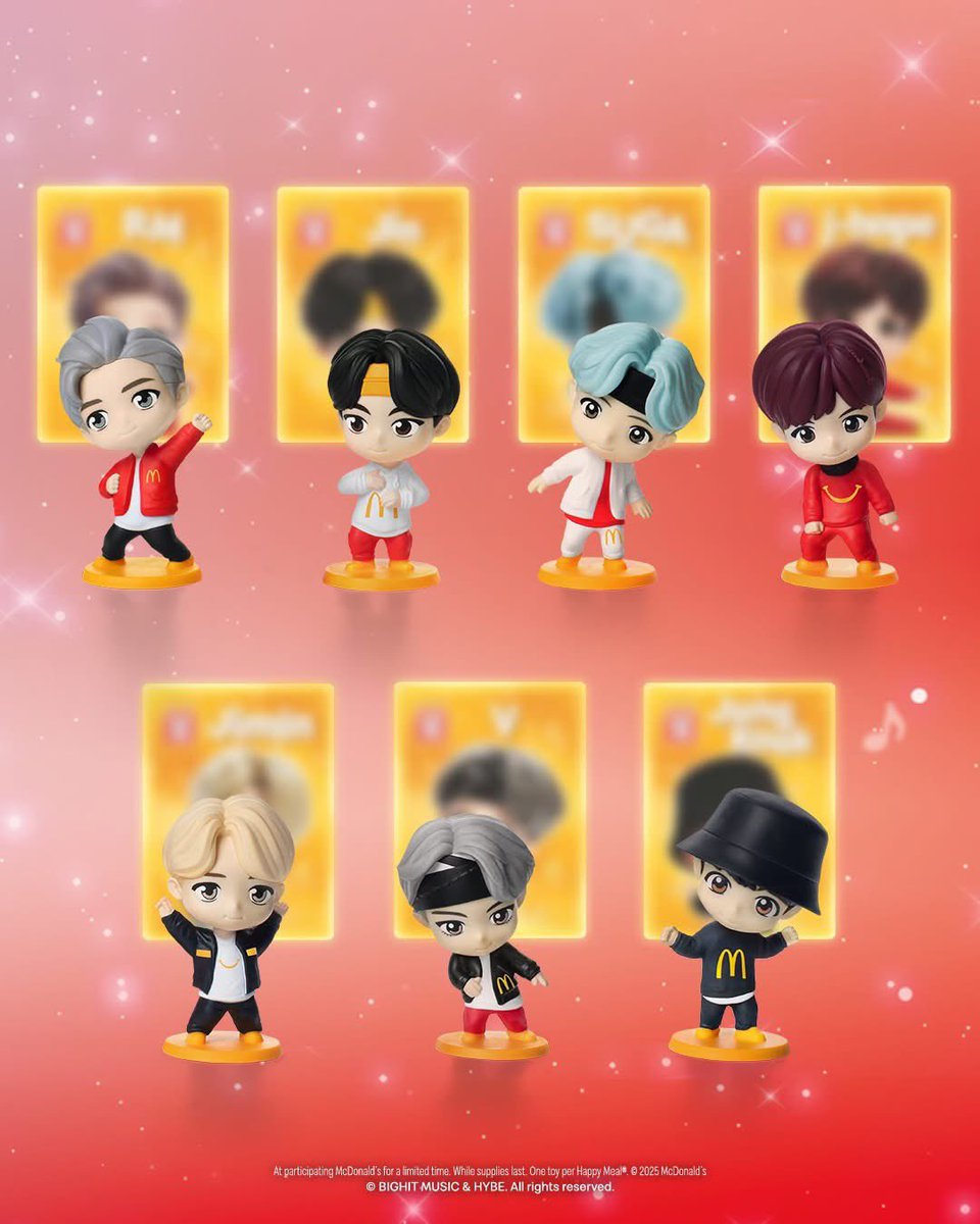ph go wts lfb | #VVSPHGO BTS McDo TINYTAN

₱350 each

✅ Encore Edition
✅ can choose member

— from South Korea!
— ALL-IN + PF + LSF
— NETA

 DOP: Oct. 15
> ₱100 DP per item (within 3 days once secured)

Release: Oct. 2

DM us to order! 💜