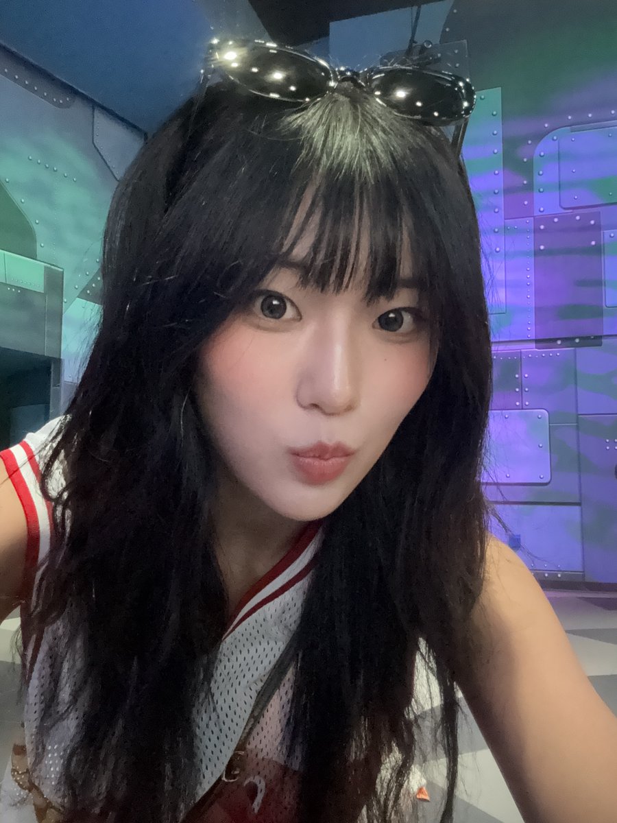 YEL & SEOI 🗝 tweet media