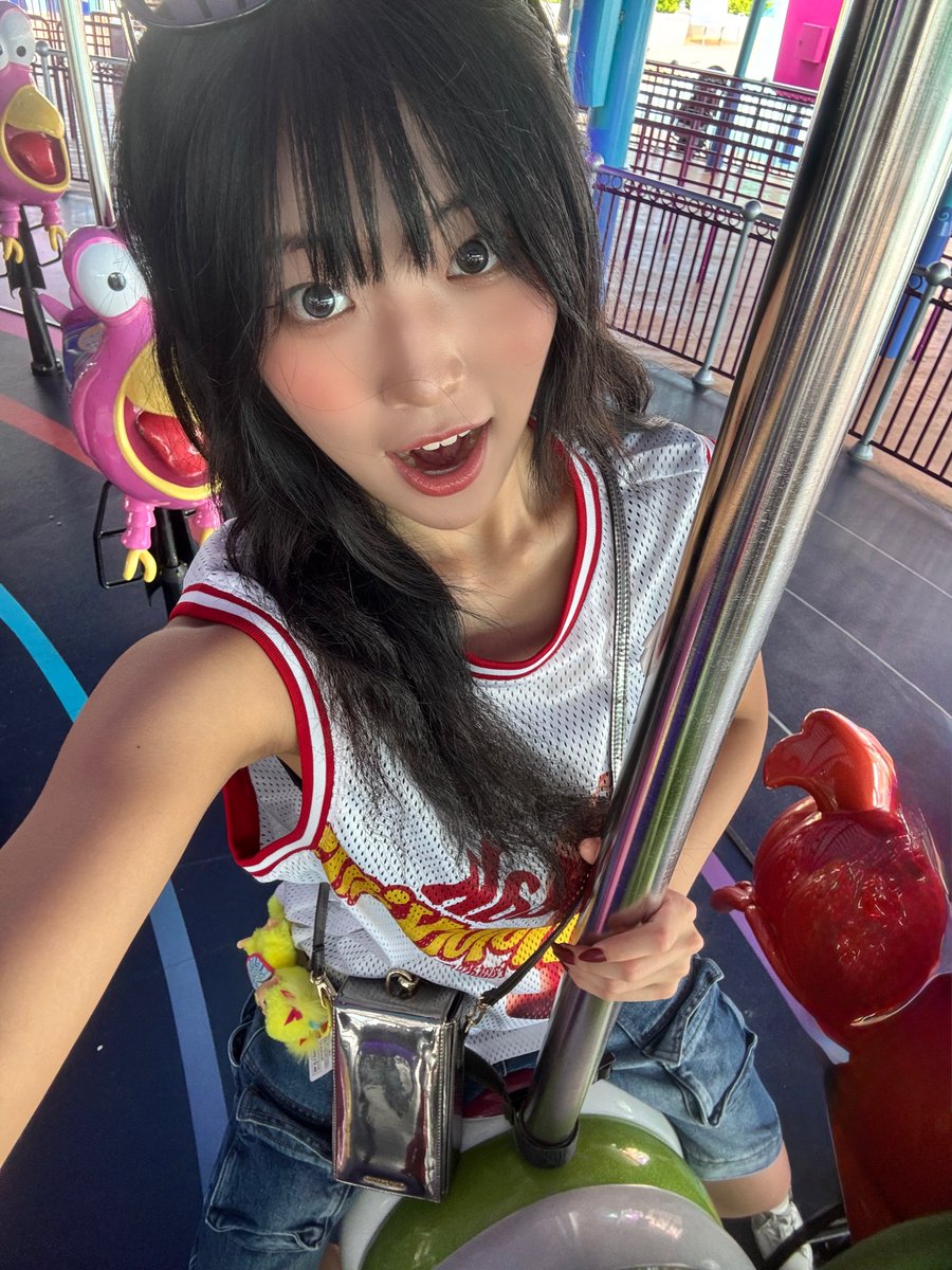 YEL & SEOI 🗝 tweet media