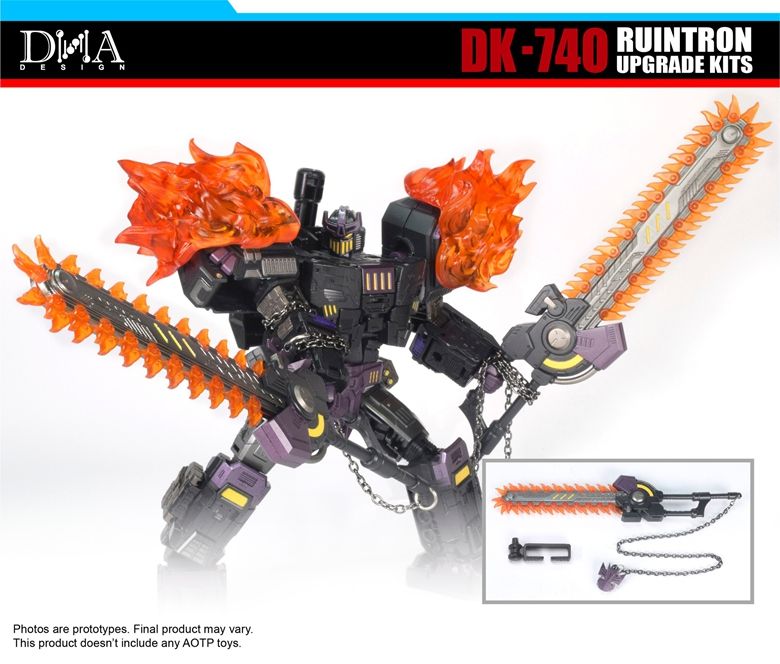 robotwalker_'s tweet image. DNA DESIGN DK-74 アップグレードキット
store.shopping.yahoo.co.jp/roboking/dk-74…

DNA DESIGN DK-74O オレンジ アップグレードアイテム
store.shopping.yahoo.co.jp/roboking/dk-74…

DNA DESIGN DK-74P パープル アップグレードアイテム
store.shopping.yahoo.co.jp/roboking/dk-74…

ご予約開始です。