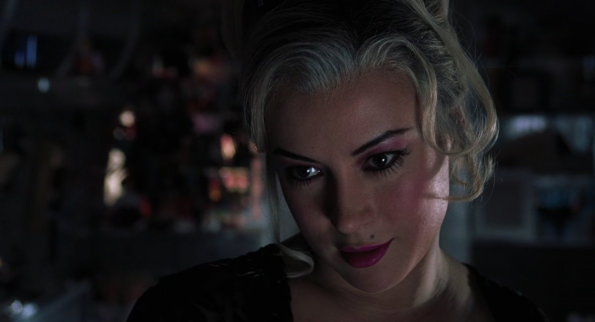 chuckyspacebr's tweet photo. Feliz aniversário para a nossa incrível, @JenniferTilly! 🥳🎂

É um privilégio acompanhar sua trajetória brilhante de vida que continua marcando gerações. 🌹🌟 https://t.co/WDs0OCNW2S