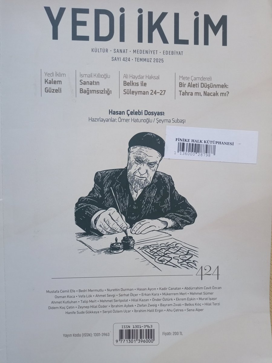 Dertsizlik, aşksızlık ve sevgisizlik asıl acmazımız.