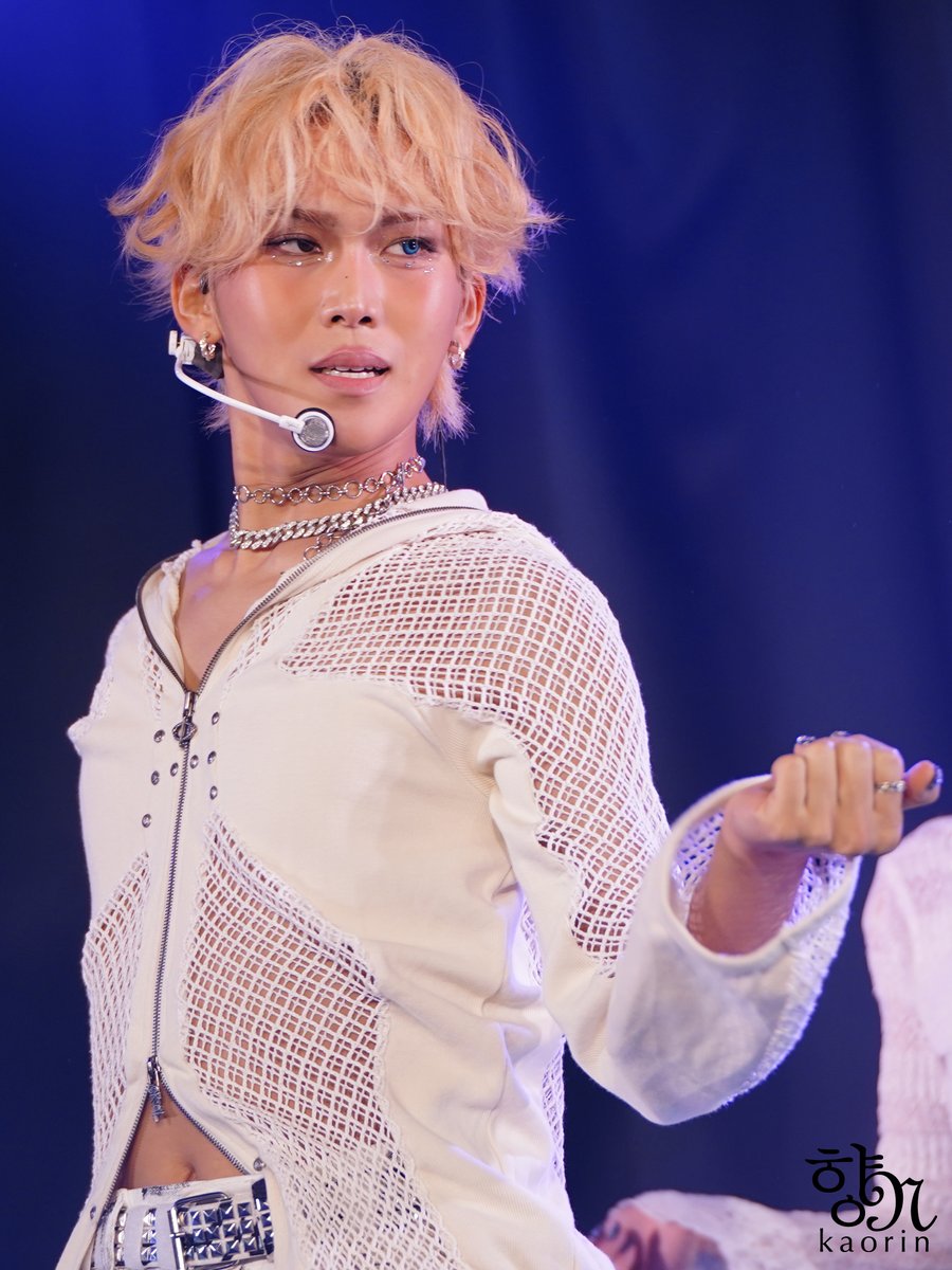 향ɴ (@kaorin) / X