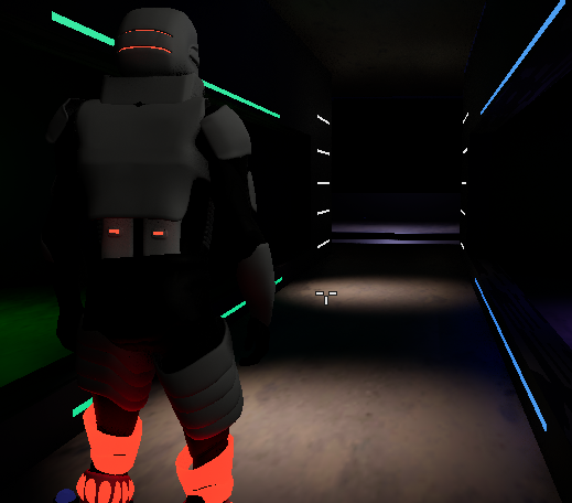 3DPADsolutions's tweet image. early screenshots of the Hub/Base in DeadJumpers Mobile