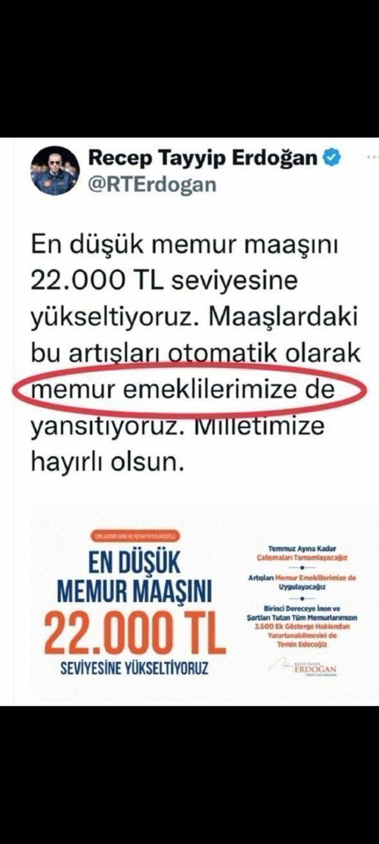 orhan44228321's tweet photo. @ahmetunluysafak @MUSTAFA19057301 Seçimlerde VAAD edilen Müktesap ve Yasal hakkımız olan #BirinciDereceye3600 Ek Gösterge ile #EmekliMemuradaSeyyanen Ek ödeme 3 yıla yakın süre geçti hala VERİLMEDİ.Güvendiğimiz dağlara kar yağdı .Geçinemiyoruz diyoruz.Daha ne diyelim. @dbdevletbahceli @mustafasenbd @Akparti https://t.co/IoLUrgBPs1