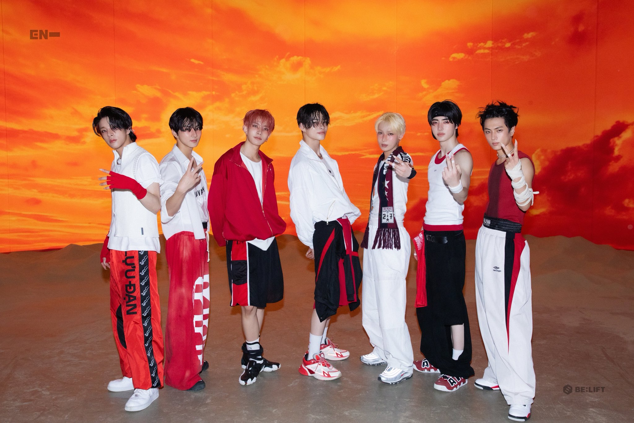 K-POP・アジア enhypen K-POP・アジア ENHYPEN CD ENHYPEN – Kpop Glow US