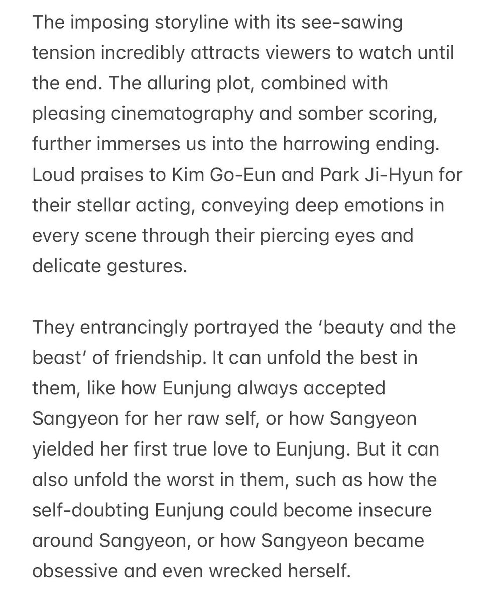 buzzfourm's tweet image. Me in despair after watching this angst-filled melodrama. It unconsciously makes me reflect on my life; how I treat my family, my friends, and my spouse. It gracefully carves deep into my heart, how I can cope with this post-series depression.

#YouAndEverythingElse