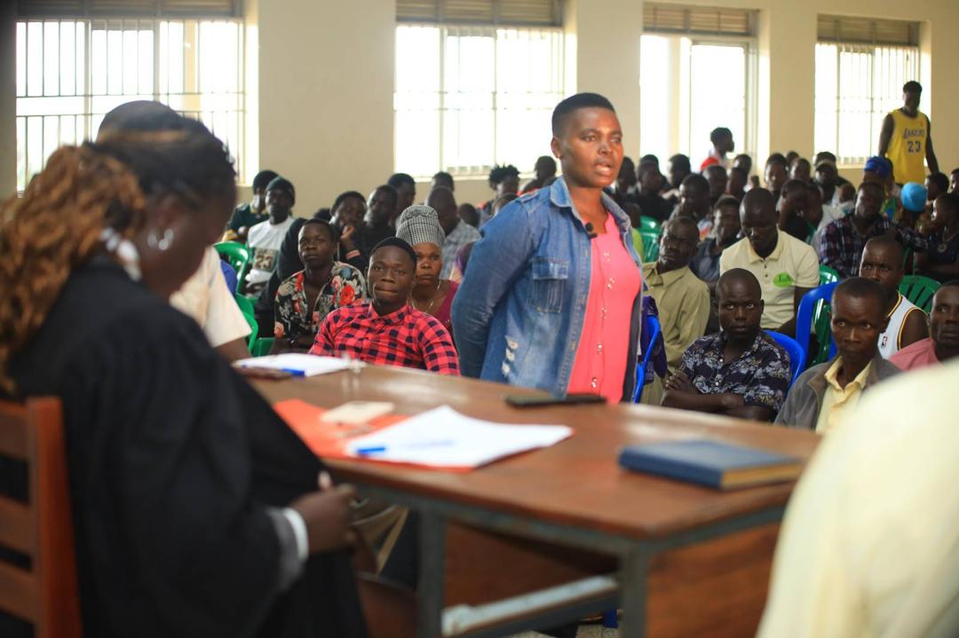 The power that lies in strong resilient communities is one that catalyzes change for a better future. <a href="/Eacophostcmty/">East African Crude Oil Pipeline Host Communities</a> we believe in the green change empowered communities hold in this journey for a just energy transition. #CleanEnergy #CommunityImpact #ClimateAction