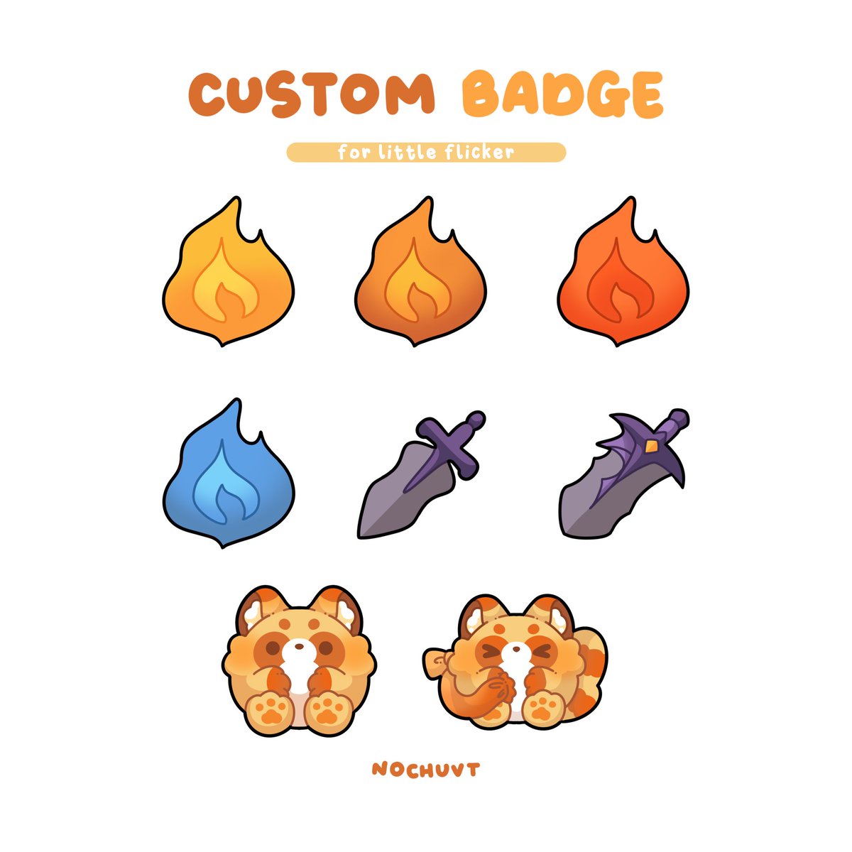 ✨Nochu ✨ VChuba 🌚 tweet media