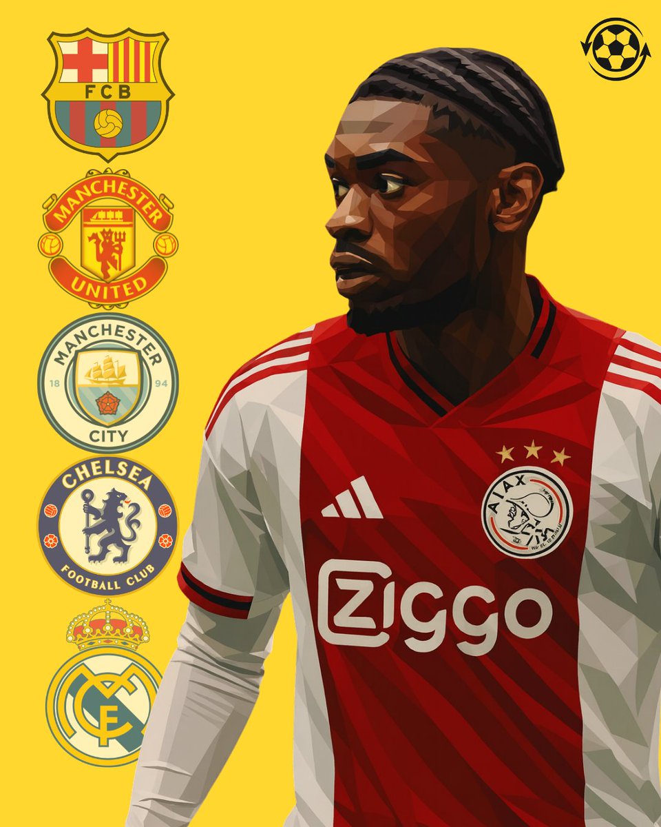 Transfer News Live tweet media