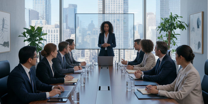 Mastering the Boardroom: A Strategic Guide for CISOs Presenting to Executive Leadership iotsecurityinstitute.com/iotsec/iot-sec…
