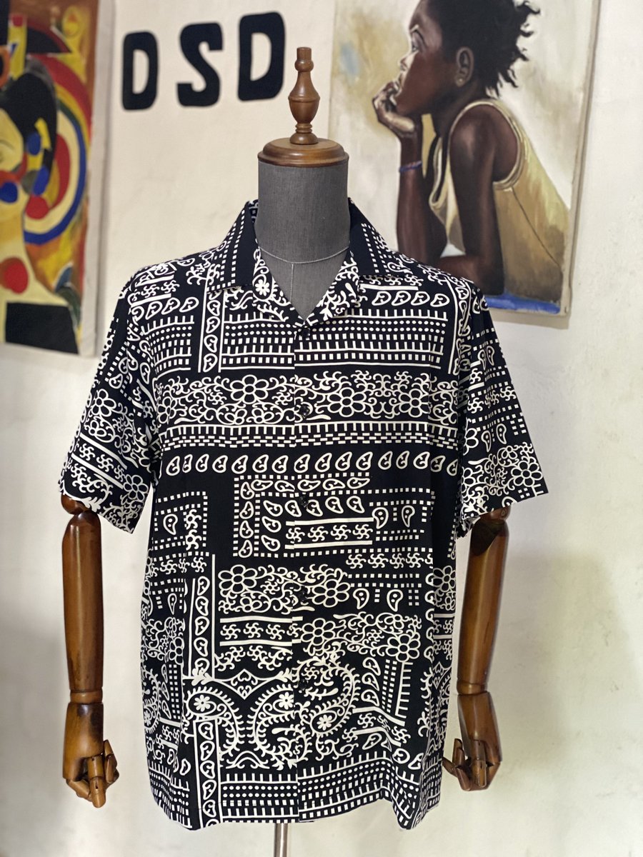 dsdbrand_'s tweet photo. 🏷️          ₦8,000.
Location     Jos 
Size             M-XXL
Delivery      ☑️ 
Waybill       ☑️ 
DM or contact 07034565101 https://t.co/YMBYp3xPLp