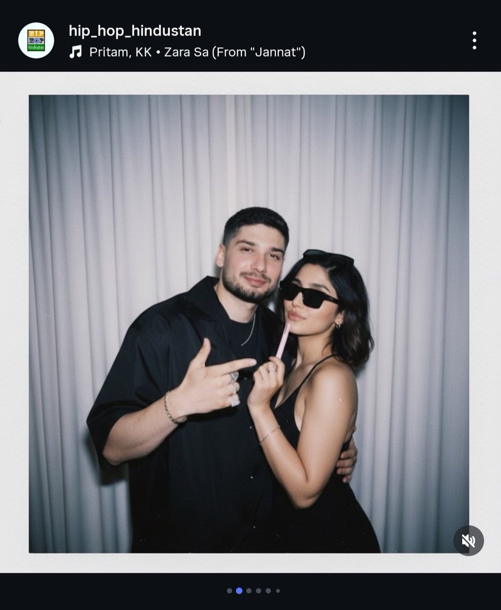 And fir ye bkp ko galiya dete hai jab galiya padti hai.

 ab to swaalina and emiway married hai, fir kyu esi chhapri harkat ????

This is what krsa did to the scene, stupid artist and stupid fans

How is this even funny?