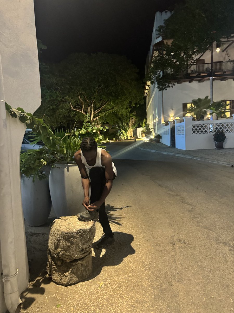 REBELS: Say Less. #StayOnTrack